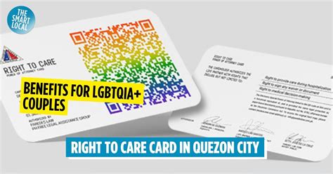 right to care card qc|QC launches 'Right to Care Card' for LGBTQ+ couples, a first in th.